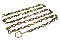 Miscellaneous All RC Scale Accessories - - Chains Type A by Boom Racing