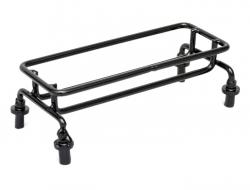 Miscellaneous All Crawler Luggage Tray(S) Black by Boom Racing