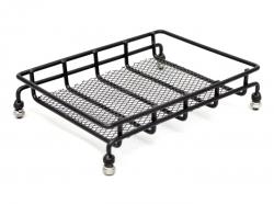 Miscellaneous All Crawler Luggage Tray(big) Black by Boom Racing