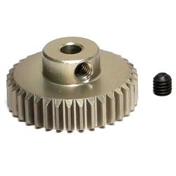 Miscellaneous All 7075 Aluminium Pinion Gear 64P 36T by Boom Racing