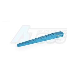 Miscellaneous All Precision Ride Height Gauge Blue by Speedmind