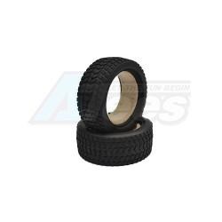 Miscellaneous All Road Fighter Treaded Tire Soft by Speedmind