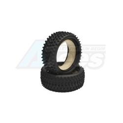 Miscellaneous All Dirt Fighter Block Tire Soft by Speedmind