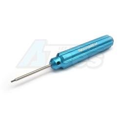Miscellaneous All 0.05 Allen Key Wrench (Inch) by Speedmind