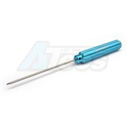 Miscellaneous All 0.05 Allen Key Wrench Long Tip (Inch) by Speedmind