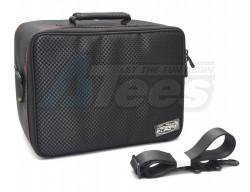 Miscellaneous All Deluex Transmitter Bag For Ko EX-1 K.I.Y. 2.4Ghz Ver.3 by Speedmind