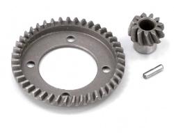 Kyosho MFR BEVEL GEAR SET (11T /43T /MFR) by Kyosho