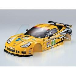 Miscellaneous All Corvette GT2   Finished Body Rally-Racing (Printed) by Killerbody