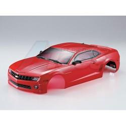 Miscellaneous All 2011 Camaro Finished Body Red (Printed) by Killerbody