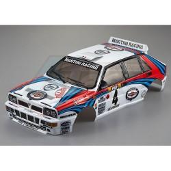 Miscellaneous All Lancia Delta HF Integrale Finished Body Rally-Racing (Printed) by Killerbody