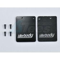 Miscellaneous All Wheel Fender Flap (2) by Killerbody