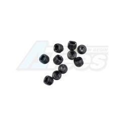 Miscellaneous All Setscrew Allen M3x2.5 (10) by Arrowmax