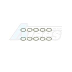 Miscellaneous All Shims 5X10X0.3 (10) by Arrowmax