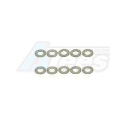 Miscellaneous All Shims 5X10X0.5 (10) by Arrowmax