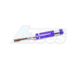 Miscellaneous All Nut Driver 4.0 X 60MM by Arrowmax