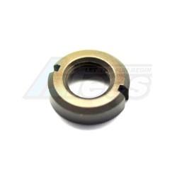 Mugen Seiki MRX5 Spring Adjust Nut (7075 Hard) by Arrowmax