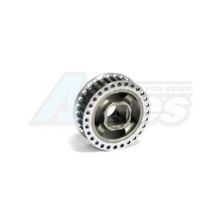 Mugen Seiki MRX5 Pulley 28T by Arrowmax