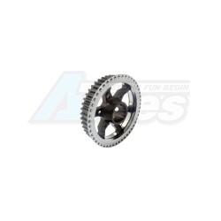 Mugen Seiki MRX5 Pulley 48T by Arrowmax