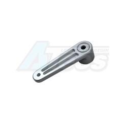 Mugen Seiki MRX5 Aluminum brake post arm (7075) by Arrowmax