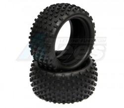 Redcat Shockwave Tire (Rear) by HSP