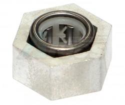 Redcat Shockwave One Way Hex. Bearing w/Bearing Hex. Nut - by HSP