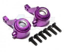 Redcat Shockwave Alum.Steering Hub(L/R) - by HSP