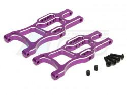 Redcat Shockwave Alum.Rear Lower Suspension Arm 2P - by HSP