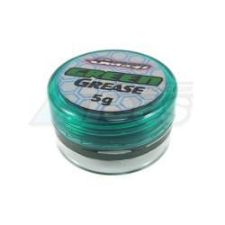 Miscellaneous All Green Grease (5G)       by Sweep Racing