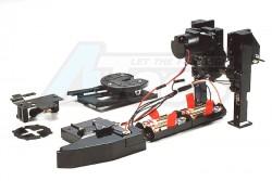 Miscellaneous All RC Motorized Support Legs by Tamiya