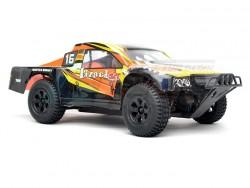 Miscellaneous All HSP #94804 2014 New 1/18Th RTR 4WD EP Off-Road Desert SCT Lizard-SCT  2.4Ghz by HSP