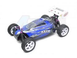 Miscellaneous All HSP #94107 XSTR 1/10 RTR 4WD Off-Road Buggy 2.4Ghz by HSP