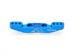 Yokomo BMAX2 Upper Arm Mount Front Standard (7075) by Arrowmax