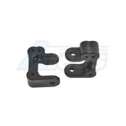 ECX Boost Heavy Duty Caster Blocks by RPM