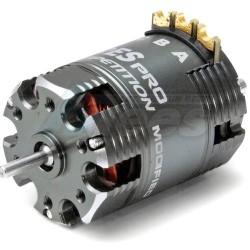 Miscellaneous All Ares Pro Competition  1/10 Sensor Brushless Motor 17.5T 2200KV by SkyRC