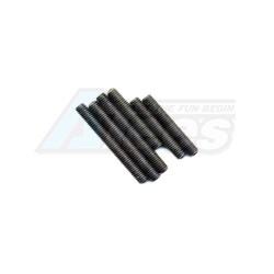 Miscellaneous All Set Screw (M5 X 3040) by Kyosho