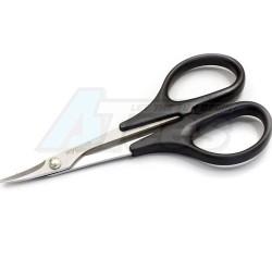 Miscellaneous All Krf Stainless Pcbbody Scissors Curve by Kyosho