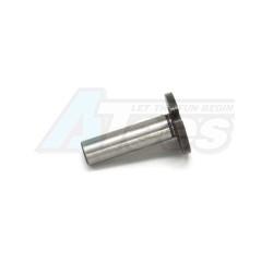 Miscellaneous All (Sp) Oneway Shaft For Recoil (Gx21) by Kyosho
