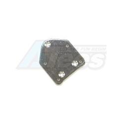 Miscellaneous All Engine Plate by Kyosho