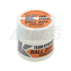 Miscellaneous All Ball Differential Grease (15G) by Kyosho