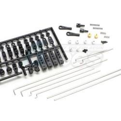 Miscellaneous All Linkage Set (Fd65) by Kyosho