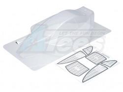 Kyosho Inferno MP7.5 Body (Mp7.5) by Kyosho