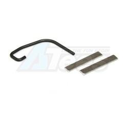 Kyosho Fazer Brake Pad Set (Fazer) by Kyosho