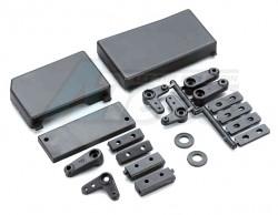 Kyosho DBX Battery Cover Set (DBX / DST) by Kyosho