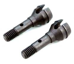 Kyosho DBX Wheel Shaft (2Pcs / Tr119) by Kyosho