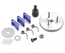 Kyosho DBX 3Pc Clutch Set (F/Gs-15R) by Kyosho