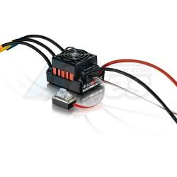 Miscellaneous All QuicRun Sensorless Brushless Waterproof 60A ESC #WP-10BL60 1/10 RC by Hobbywing