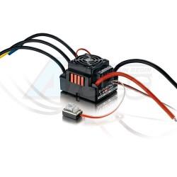 Miscellaneous All Hobbywing QuicRun Series Brushless 150A Sensorless ESC V2 CTP For 1/8 RC by Hobbywing