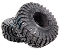 Axial Yeti 2.2 Maxxis Trepador Tires - R35 Compound (2pcs) by Axial Racing