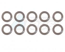 Axial SCX10 Washer 4x8x0.5mm (10pcs) by Axial Racing