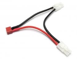 Miscellaneous All Deans Micro Tamiya Adapter 14AWG -there are a few open tasks: by Team Raffee Co.